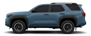 4RUNNER LIMITED