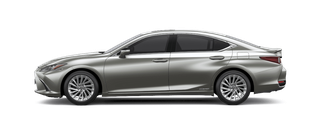 Lexus ES300H