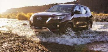 Tracción 4x4