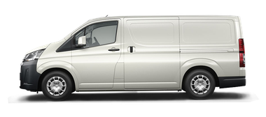 Hiace Cargo