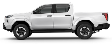 HILUX BEV 4x4