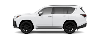 Lexus LX500D F-Sport