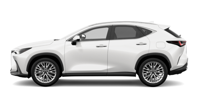 Lexus NX350H 4x2 PREMIUM