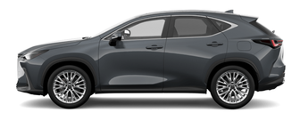 Lexus NX350H 4x4 PREMIUM