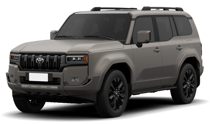 Land Cruiser Prado VX