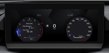 Pantallas intuitivas​