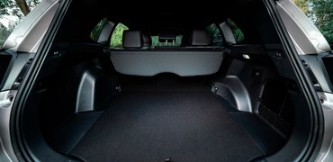 Espacio para todo lo que te mueve​