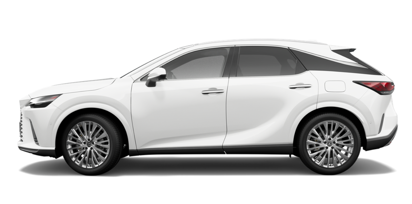 Lexus RX350H PREMIUM