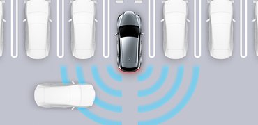 Puntos ciegos bajo control