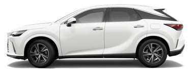 Lexus RX350H PREMIUM