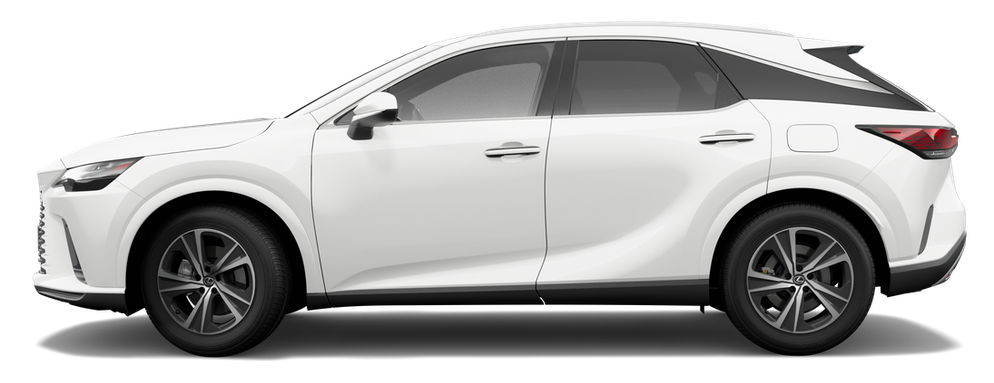 Lexus RX350H PREMIUM