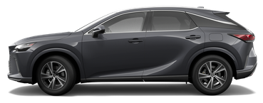 Lexus RX 350H LUXURY