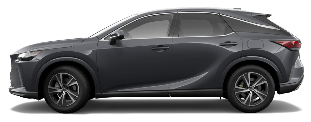 Lexus RX 350H LUXURY