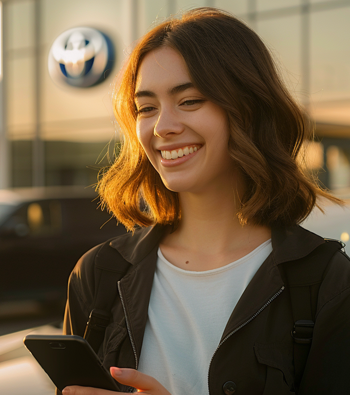 Busca tu estación KINTO más …