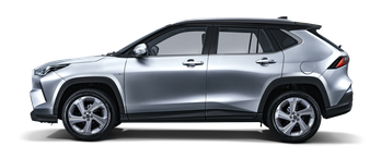 Yaris Cross XI HEV CVT