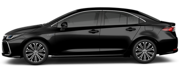 Corolla SD HV CVT XEI