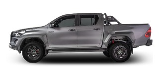 Hilux GRS 4x4 2.8 AT