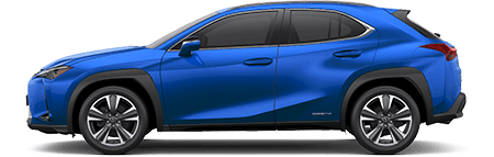 Lexus UX HEV 4x2