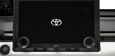 Pantalla touch digital de 14”