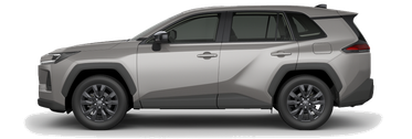 RAV4 XSE CVT 44 PHEV