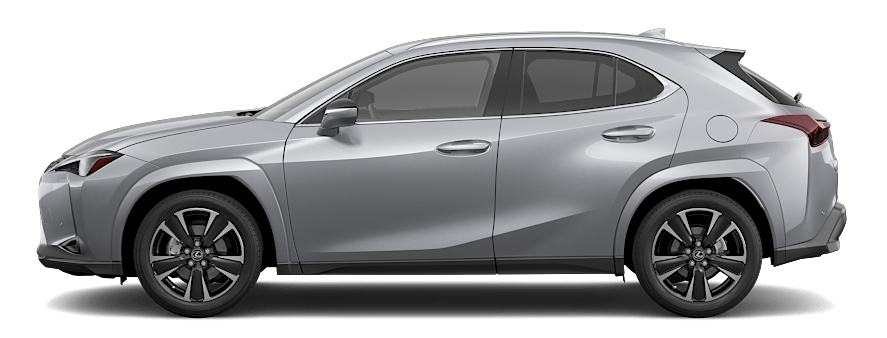 Lexus UX HEV 4x4