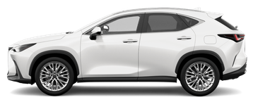 Lexus NX350H 4x2 PREMIUM