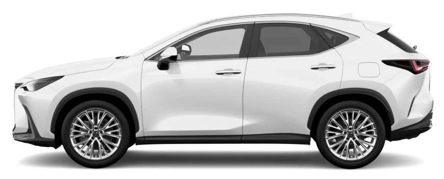 Lexus NX350H 4x2 PREMIUM