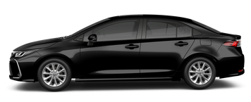 Corolla SD HV CVT XEI