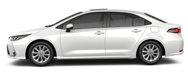 Corolla SD SEG CVT HV