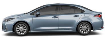 Corolla  SD XLI CVT HV