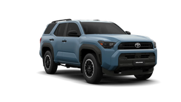 4RUNNER LIMITED