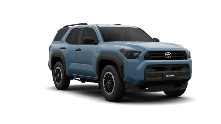 4RUNNER LIMITED